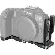 SmallRig 4211 - rozkładana płytka montażowa, L-kształtna do Canon EOS R8