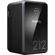 SmallRig 4293 VB212 Mini - akumulator V-Mount, 212,54Wh, D-Tap, USB-A, USB-C_1