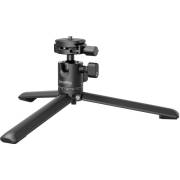 SmallRig 4630 - statyw stołowy, głowica kulowa z szybkozłączkowym mocowaniem typu Arca_1