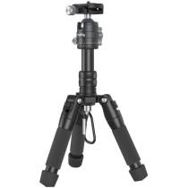 SmallRig 4289 VT-20 - statyw mini Aluminum, 17-52cm, udźwig 6kg