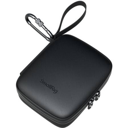 SmallRig 5917 - etui/case/futerał/torba + karabińczyk do kamer sportowych
