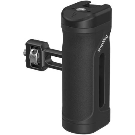 SmallRig 5946 - dwustronny mini uchwyt boczny, mocowanie na śruby 1/4''-20, udźwig 10kg