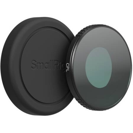 SmallRig 5966 - filtr polaryzacyjny, CPL do DJI Osmo Action 6