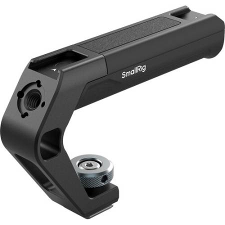 SmallRig 5976 - uchwyt górny do klatki operatorskiej, 2x zimna stopka, udźwig 10kg