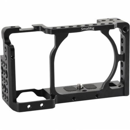SmallRig 1661 - klatka operatorska do Sony A6000 / A6300 / A6500