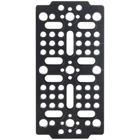 SmallRig 1681 - wielofunkcyjna płytka montażowa typu Cheese Plate_3