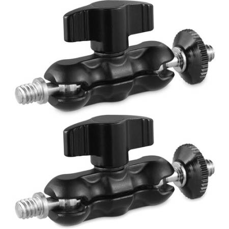 SmallRig 2158 - ramię przegubowe Magic Arm z małymi głowiczkami kulowymi