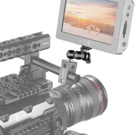 SmallRig 2158 - ramię przegubowe Magic Arm z małymi głowiczkami kulowymi