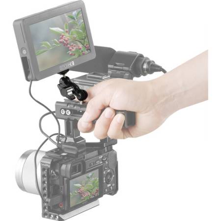 SmallRig 2158 - ramię przegubowe Magic Arm z małymi głowiczkami kulowymi