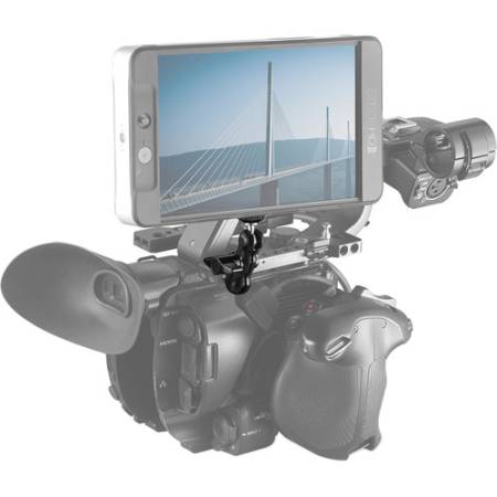 SmallRig 2158 - ramię przegubowe Magic Arm z małymi głowiczkami kulowymi