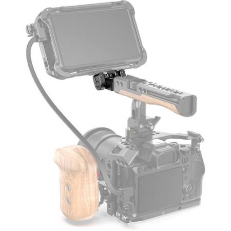 SmallRig 2174 - mocowanie monitora ze śrubą ARRI_6