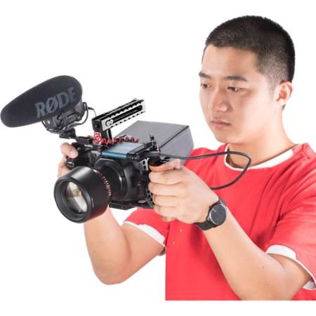 SmallRig 2245 - mocowanie na dysk Samsung T5 SSD_4