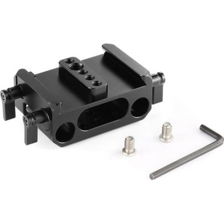 SmallRig 2267 - płytka montażowa dla klatki 2255 dla BMPCC 4k_1
