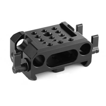 SmallRig 2267 - płytka montażowa dla klatki 2255 dla BMPCC 4k_2