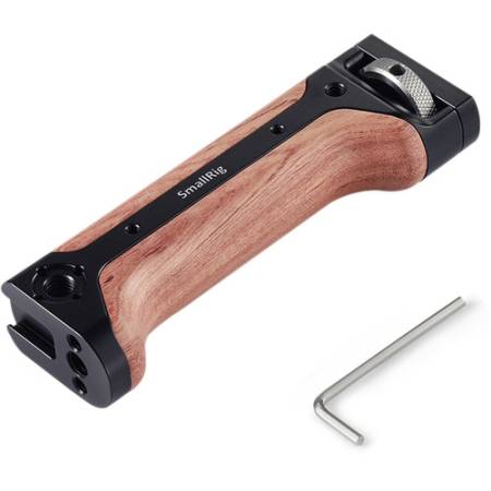 SmallRig 2276 - uchwyt do gimbala Zhiyun WEEBILL LAB i lustrzanek
