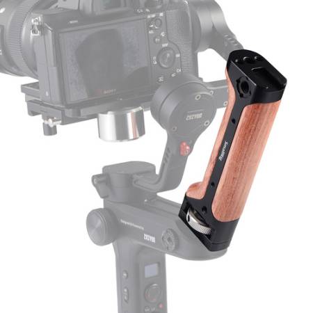 SmallRig 2276 - uchwyt do gimbala Zhiyun WEEBILL LAB i lustrzanek