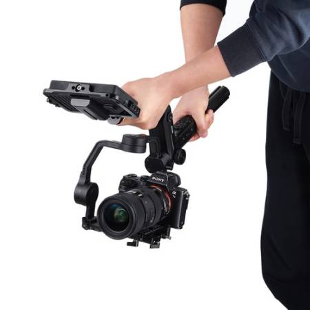 SmallRig 2276 - uchwyt do gimbala Zhiyun WEEBILL LAB i lustrzanek