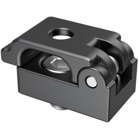 SmallRig 2418 - zestaw, uniwersalny uchwyt na kable, 1/4
