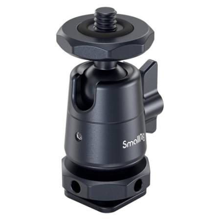 SmallRig 2795 - mini głowica kulowa_1