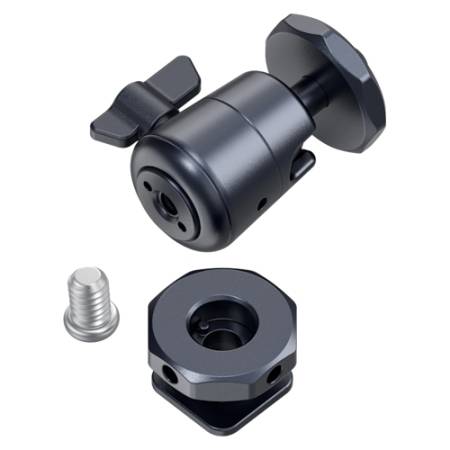 SmallRig 2795 - mini głowica kulowa_3