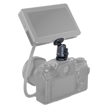 SmallRig 2795 - mini głowica kulowa_4