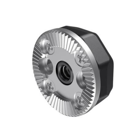 SmallRig 2804 - mocowanie do rozety ARRI, 1/4