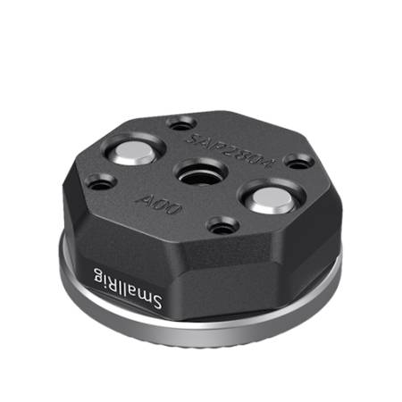 SmallRig 2804 - mocowanie do rozety ARRI, 1/4