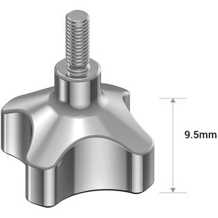 SmallRig 2844 - śruba do uchwytów górnych do Sony