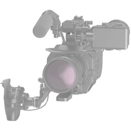 SmallRig 2844 - śruba do uchwytów górnych do Sony