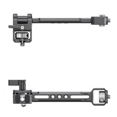 SmallRig 2889 - regulowane mocowanie monitora do gimbali DJI RONIN/ZHIYUN CRANE, WEEBILL/MOZA AirCross 2_2