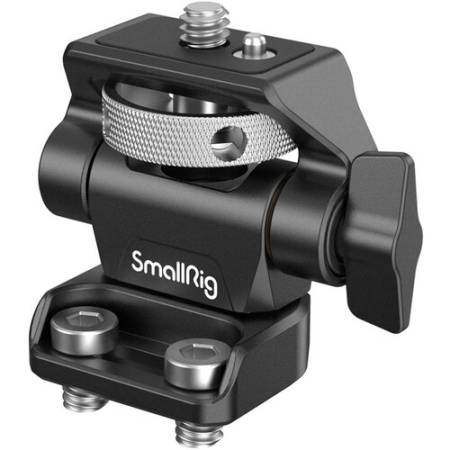 SmallRig 2904 - obrotowe mocowanie z regulacją pochylenia na monitor_1