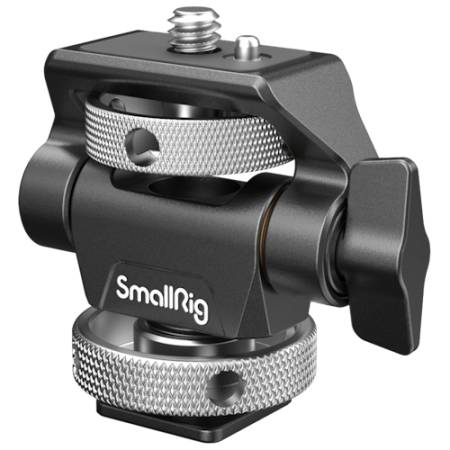 SmallRig 2905 - mocowanie monitora, akcesoriów_1