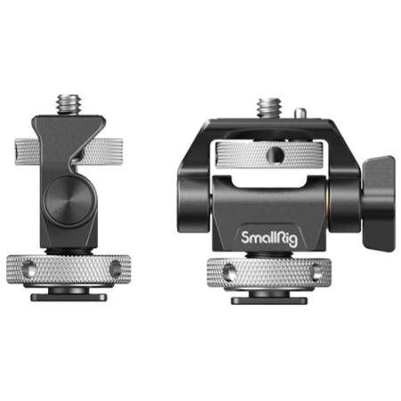 SmallRig 2905 - mocowanie monitora, akcesoriów_2