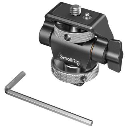 SmallRig 2905 - mocowanie monitora, akcesoriów_3