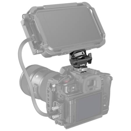 SmallRig 2905 - mocowanie monitora, akcesoriów_4