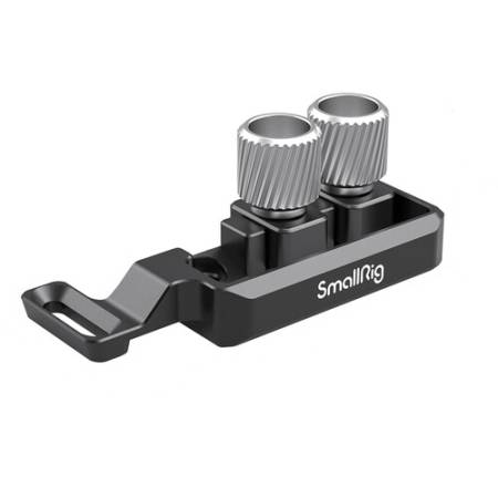 SmallRig 2981 - uchwyt na kable HDMI, USB-C do klatki na Canon EOS R5/R6 & R5C