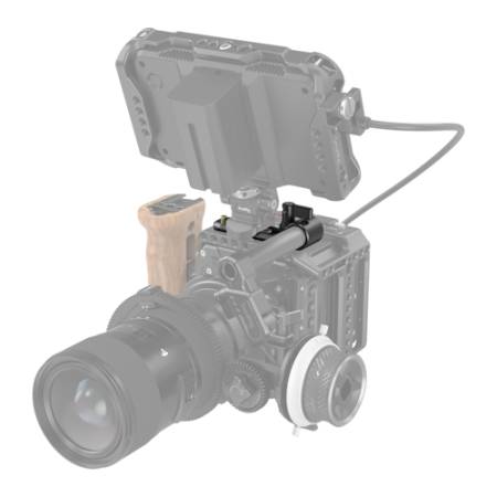 SmallRig 3011 - mocowanie NATO na pręt 15mm_4