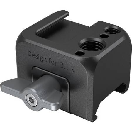 SmallRig 3025 - mocowanie do akcesoriów na zimną stopkę, NATO, do DJI RS2, RSC2, RS3, RS3 Pro, RS4, RS4 Pro_2