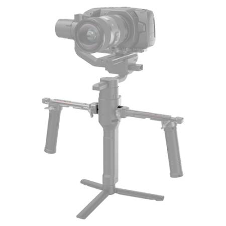 SmallRig 3032 - szyna NATO do gimbali Ronin RS2/RSC2_5