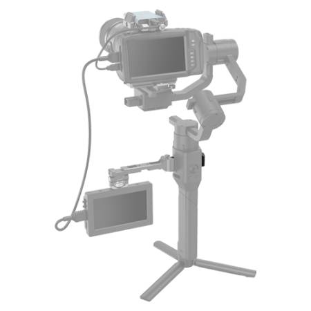 SmallRig 3032 - szyna NATO do gimbali Ronin RS2/RSC2_6