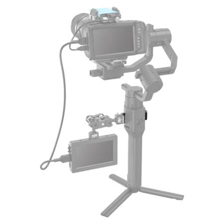 SmallRig 3032 - szyna NATO do gimbali Ronin RS2/RSC2_7