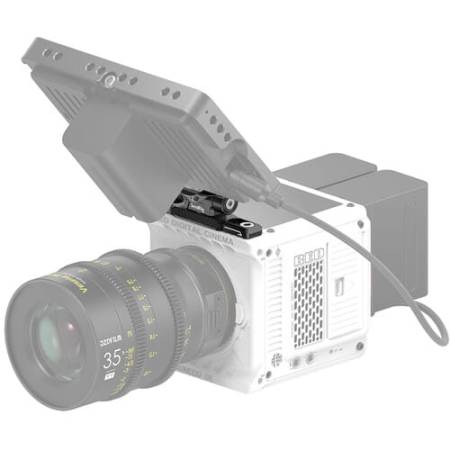 SmallRig 3045 - mocowanie na monitor do kamery RED Komodo
