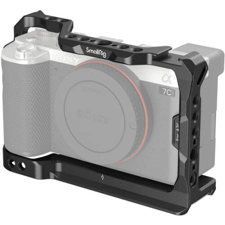 SmallRig 3081 - klatka do Sony A7C