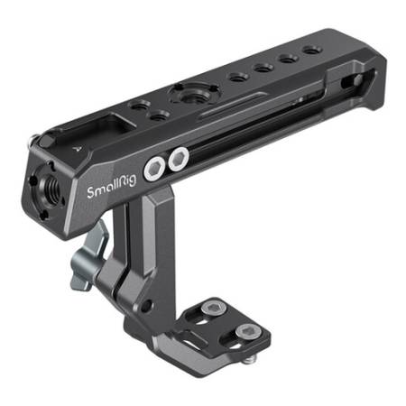 SmallRig 3082 - uchwyt do Sony XLR K1M/K2M/K3M i adapter Panasonic XLR1