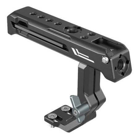 SmallRig 3082 - uchwyt do Sony XLR K1M/K2M/K3M i adapter Panasonic XLR1