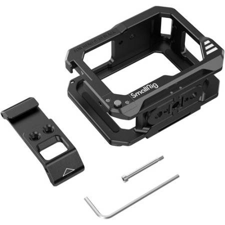 smallrig akcesoria