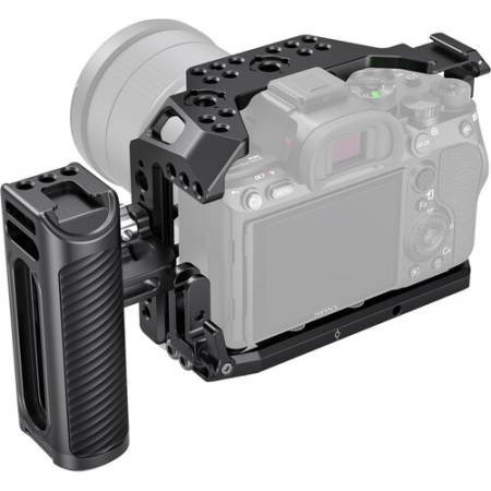 SmallRig 3137 - zestaw, klatka do Sony A7R IV