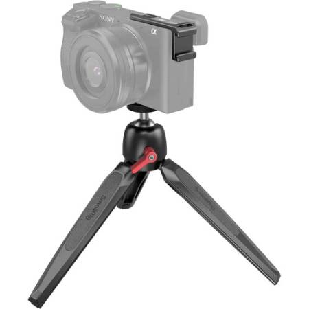 SmallRig 3150 - mini statyw i adapter stopki do Sony a6000/a6100/a6300/a6400/a6500_1