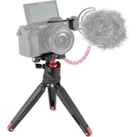 SmallRig 3150 - mini statyw i adapter stopki do Sony a6000/a6100/a6300/a6400/a6500_2