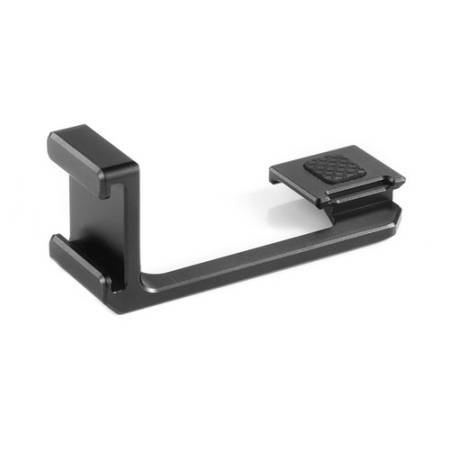 SmallRig 3150 - mini statyw i adapter stopki do Sony a6000/a6100/a6300/a6400/a6500_3